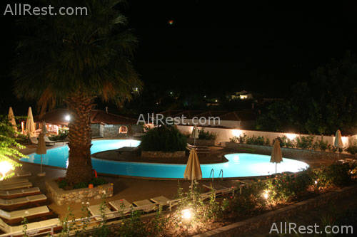 Esperides Hotel 19